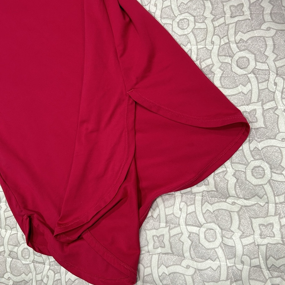 Reebok Racer Back Tank - Picture 7 of 8
